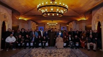 «Riyadh Mood».. تركي آل الشيخ يطلق مشروعًا موسيقيًا عالميًا لموسم الرياض